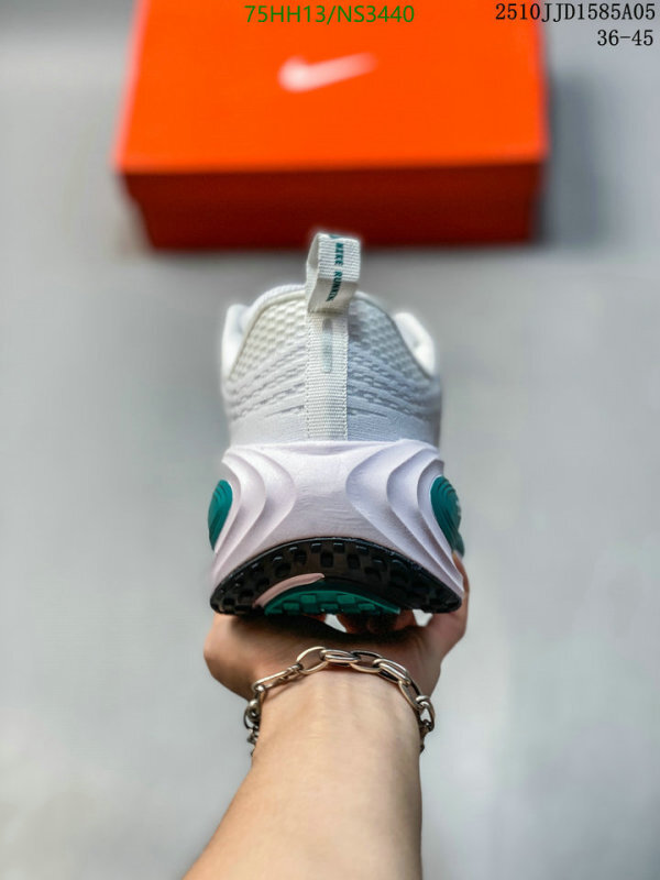Nike-Men shoes Code: NS3440 $: 75USD