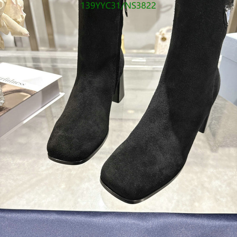 Boots-Women Shoes Code: NS3822 $: 139USD