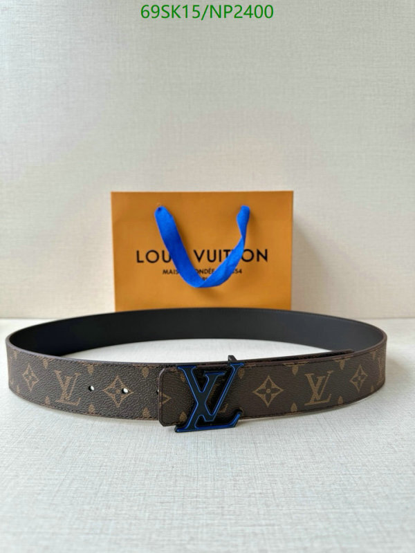 LV-Belts Code: NP2400 $: 69USD