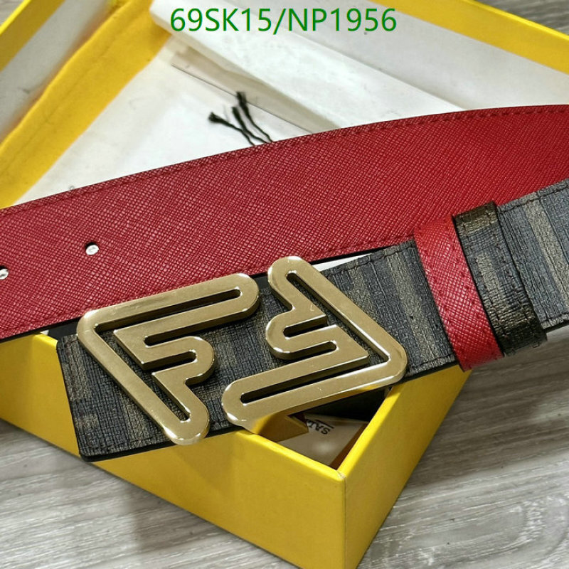 Fendi-Belts Code: NP1956 $: 69USD