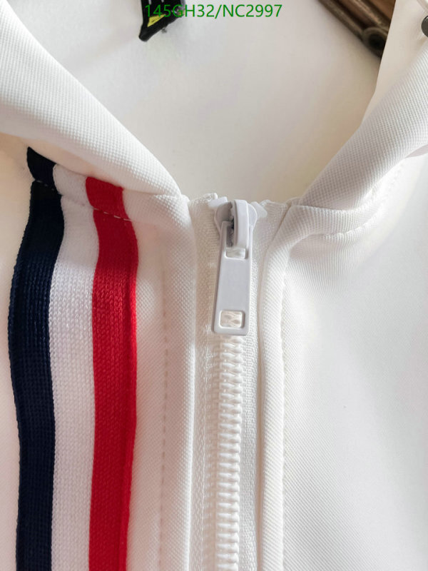 Moncler-Clothing Code: NC2997 $: 145USD