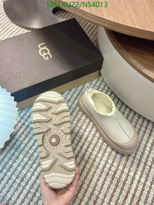 UGG-Women Shoes Code: NS4013 $: 105USD