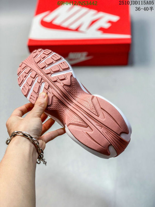 NIKE-Women Shoes Code: NS3442 $: 69USD