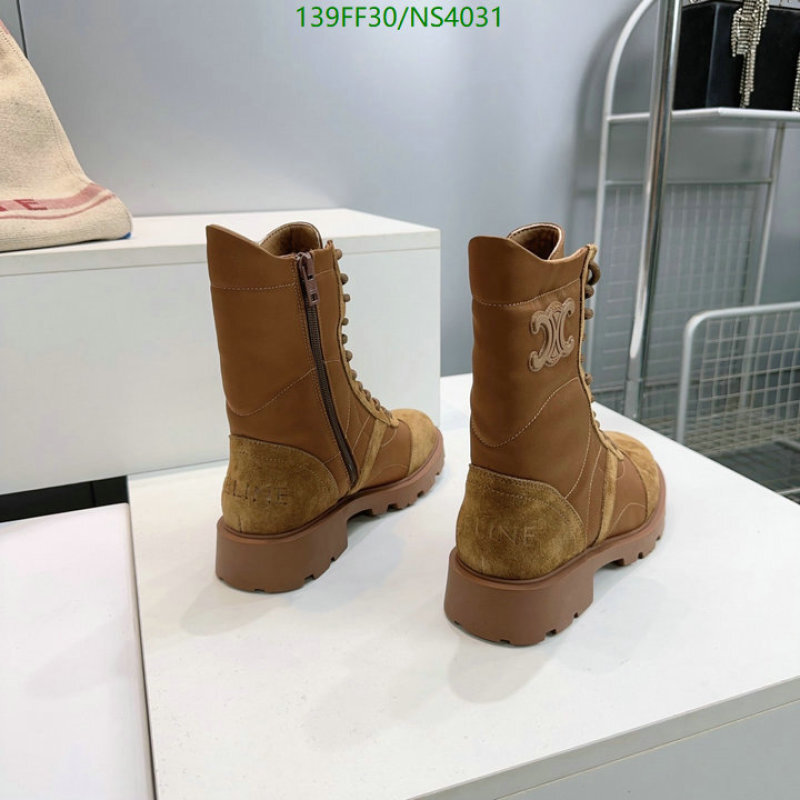 Celine-Women Shoes Code: NS4031 $: 139USD