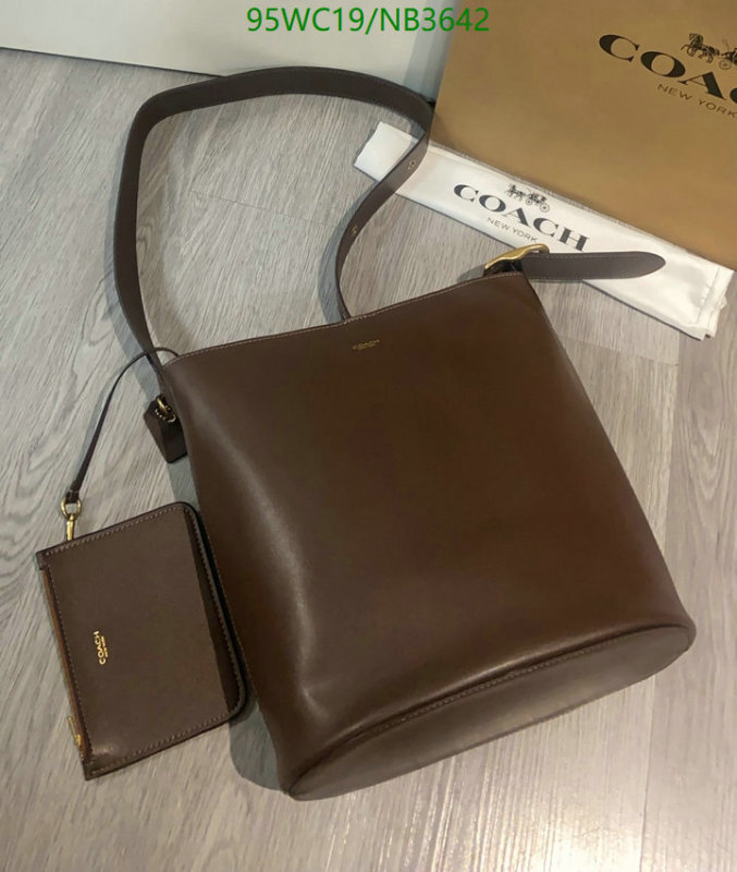 Coach-Bag-4A Quality Code: NB3642 $: 95USD