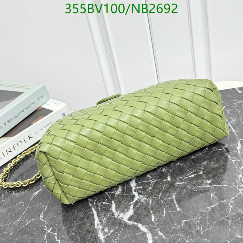 BV-Bag-Mirror Quality Code: NB2692 $: 355USD