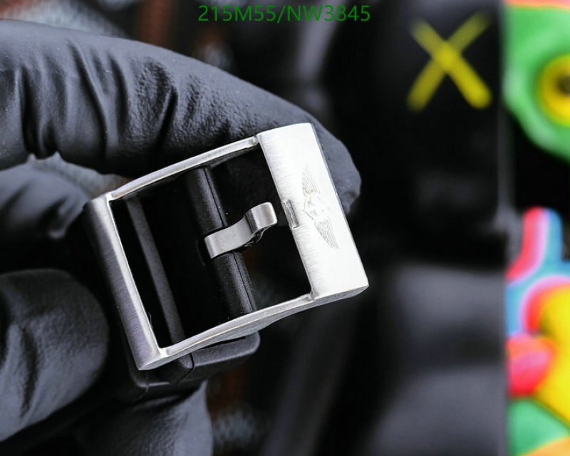 Breitling-Watch-Mirror Quality Code: NW3845 $: 215USD