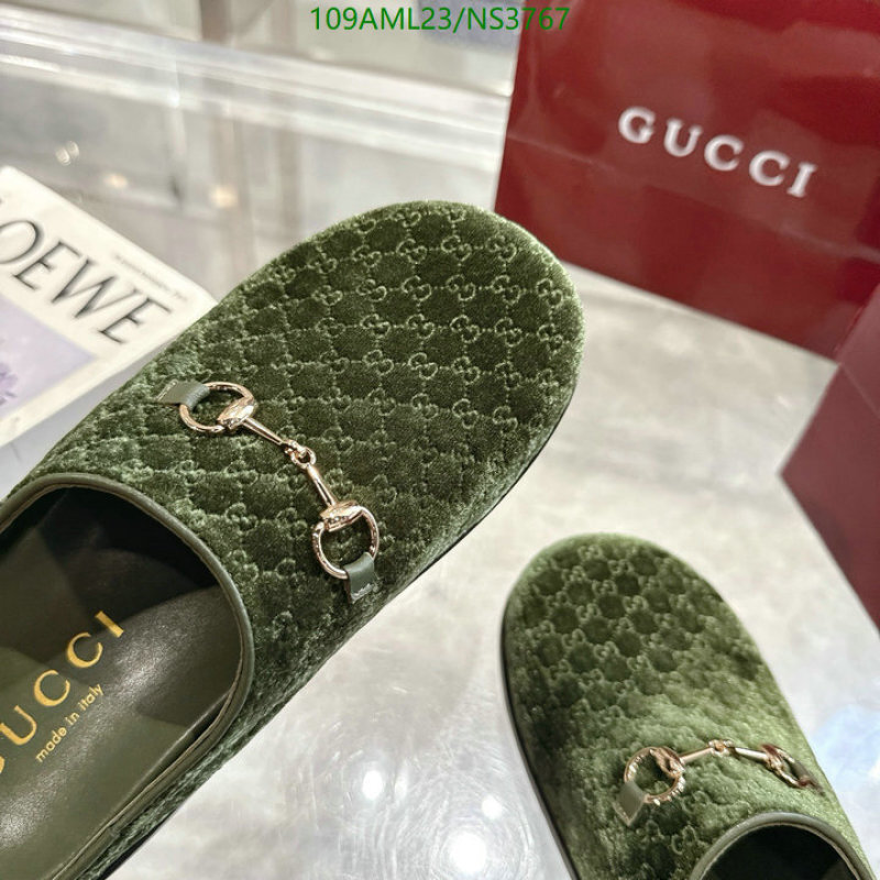 Gucci-Women Shoes Code: NS3767 $: 109USD