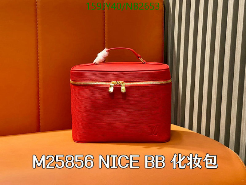 LV-Bag-Mirror Quality Code: NB2653 $: 159USD-Yupoo.ru - Copybrand.Team photo album LV-Bag-Mirror Quality Code: NB2653 $: 159USD