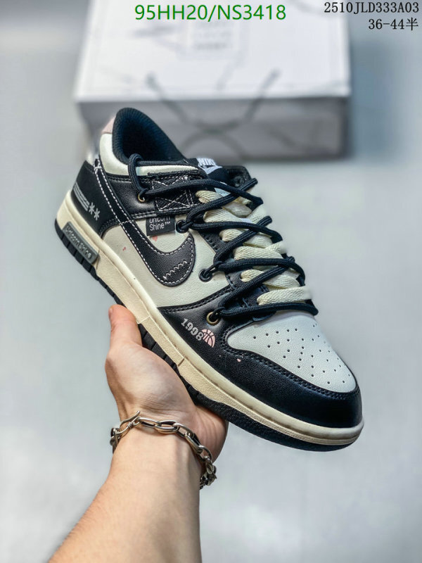 Nike-Men shoes Code: NS3418 $: 95USD