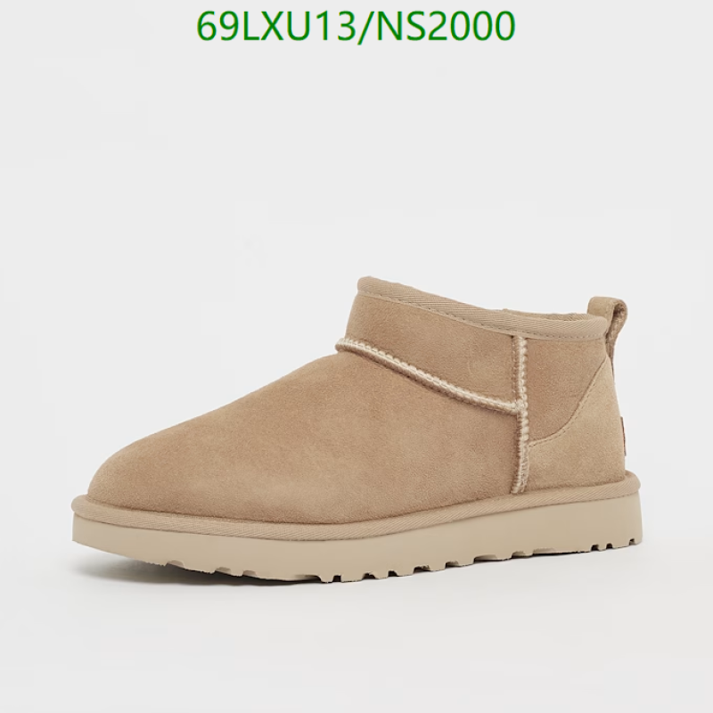 Boots-Women Shoes Code: NS2000 $: 69USD
