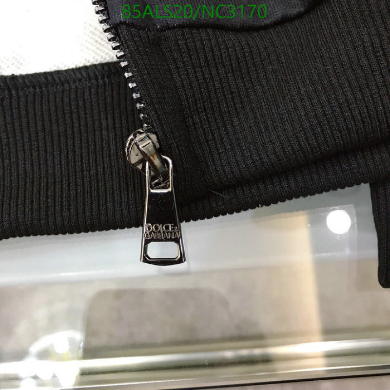 D&G-Kids Clothing Code: NC3170 $: 85USD