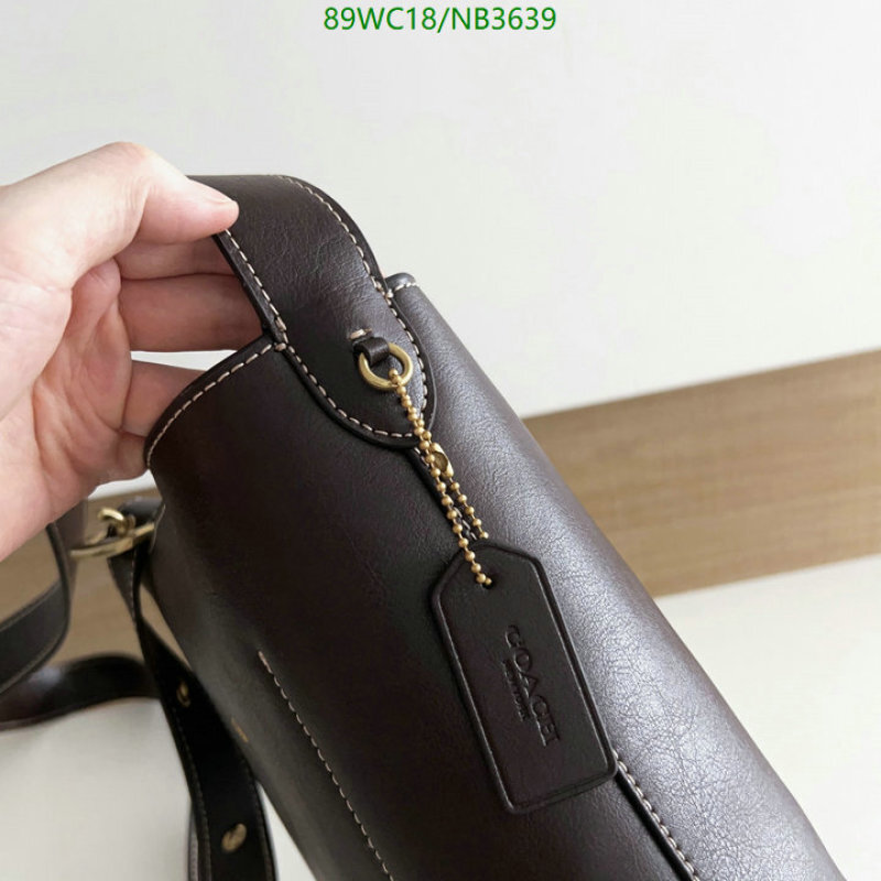Coach-Bag-4A Quality Code: NB3639 $: 89USD