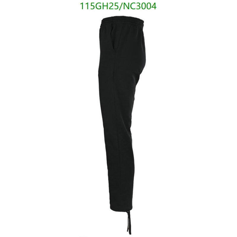 Prada-Clothing Code: NC3004 $: 115USD