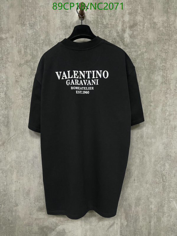 Valentino-Clothing Code: NC2071 $: 89USD