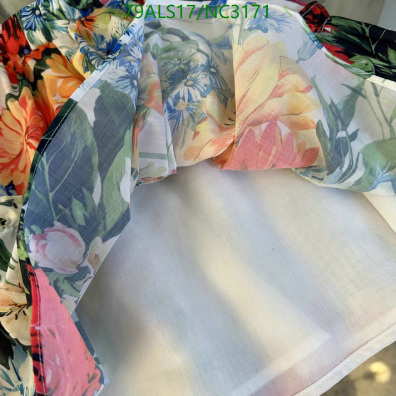 D&G-Kids Clothing Code: NC3171 $: 79USD