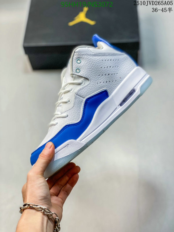 Nike-Men shoes Code: NS3072 $: 95USD