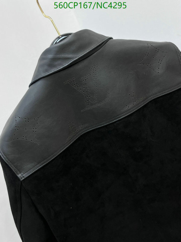 LV-Clothing Code: NC4295 $: 560USD