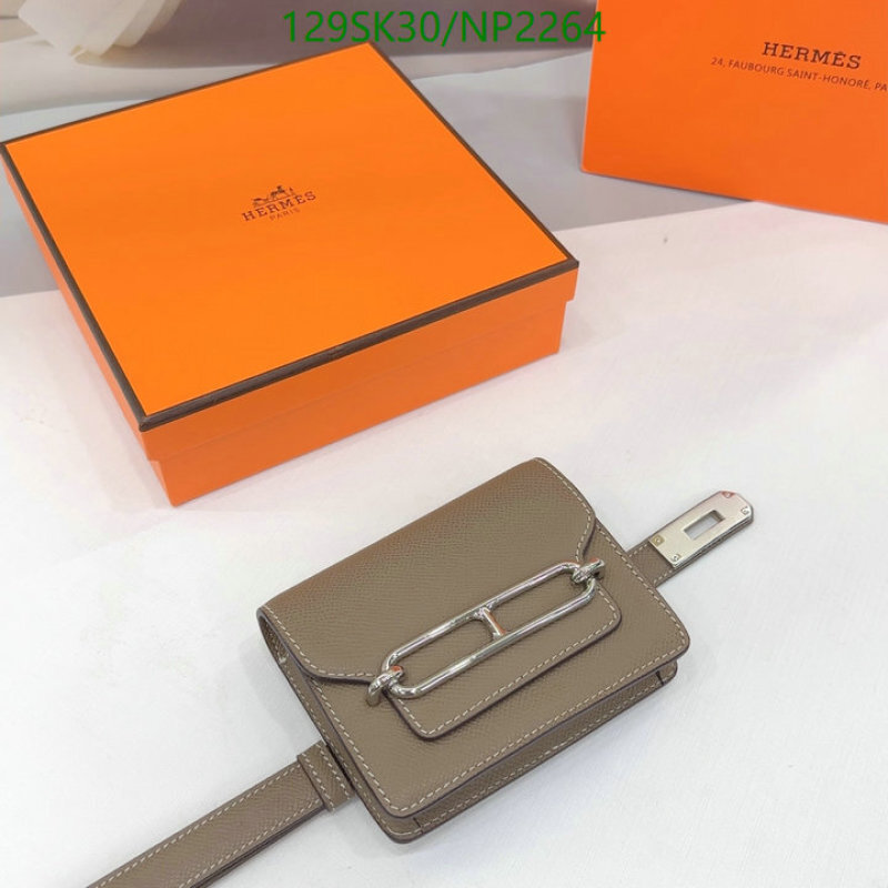 Hermes-Belts Code: NP2264 $: 129USD