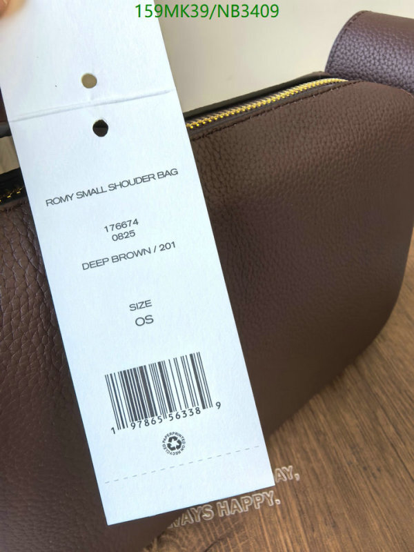 Tory Burch-Bag-Mirror Quality Code: NB3409 $: 159USD