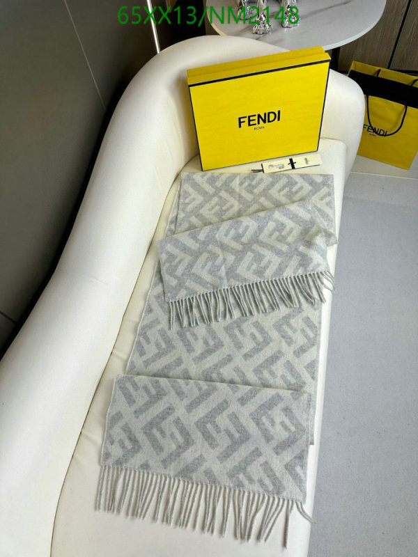 Fendi-Scarf Code: NM2148 $: 65USD