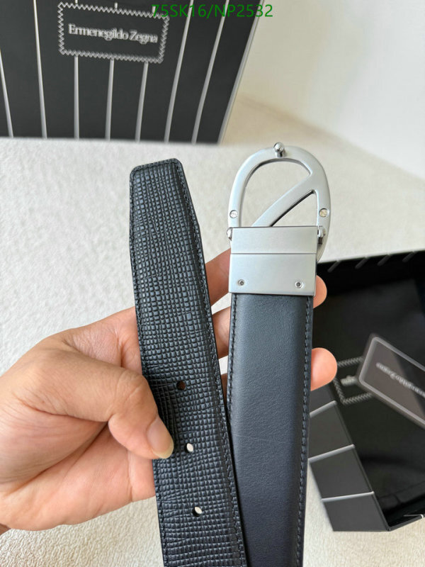 Zegna-Belts Code: NP2532 $: 75USD