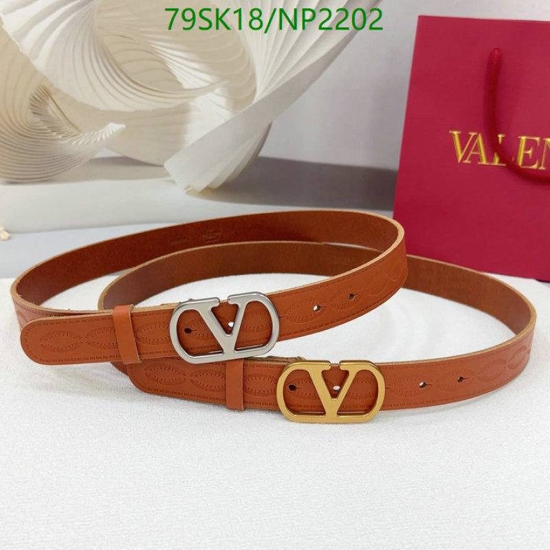 Valentino-Belts Code: NP2202 $: 79USD