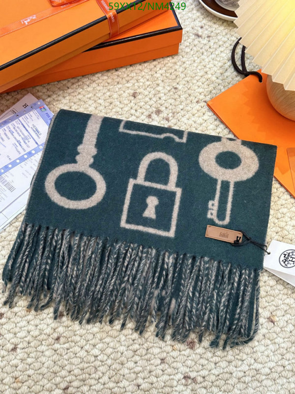 Hermes-Scarf Code: NM4249 $: 59USD