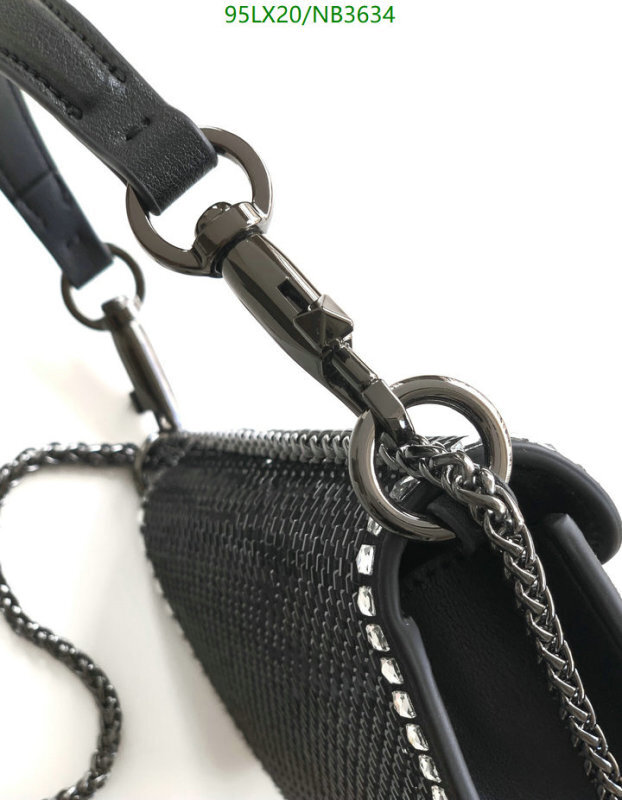 Valentino-Bag-4A Quality Code: NB3634 $: 95USD