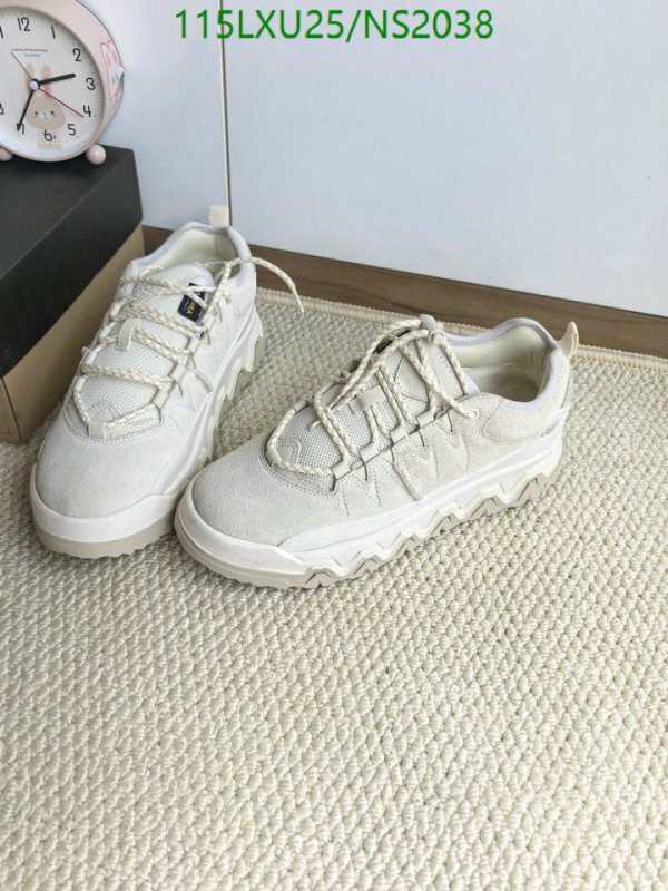 UGG-Men shoes Code: NS2038 $: 115USD