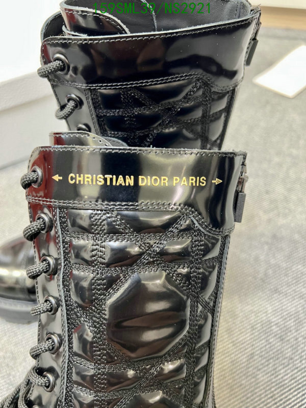 Boots-Women Shoes Code: NS2921 $: 159USD