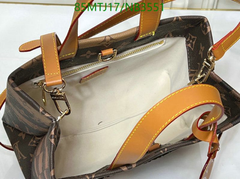 LV-Bag-4A Quality Code: NB3551 $: 85USD
