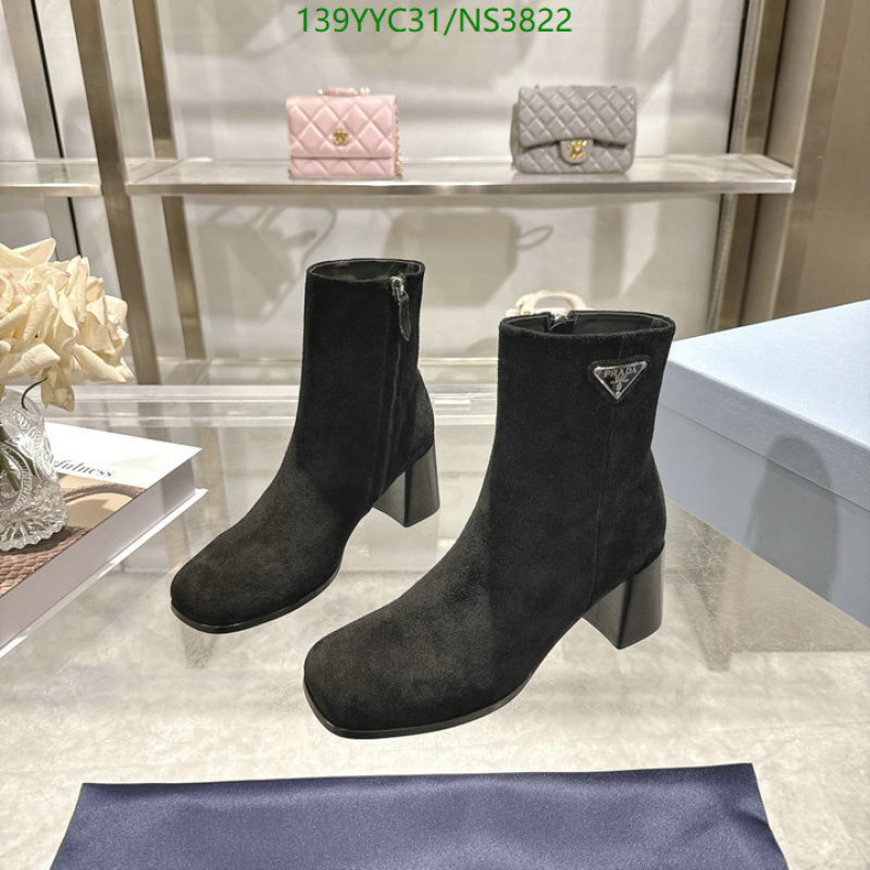 Boots-Women Shoes Code: NS3822 $: 139USD