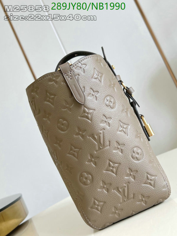 LV-Bag-Mirror Quality Code: NB1990 $: 289USD
