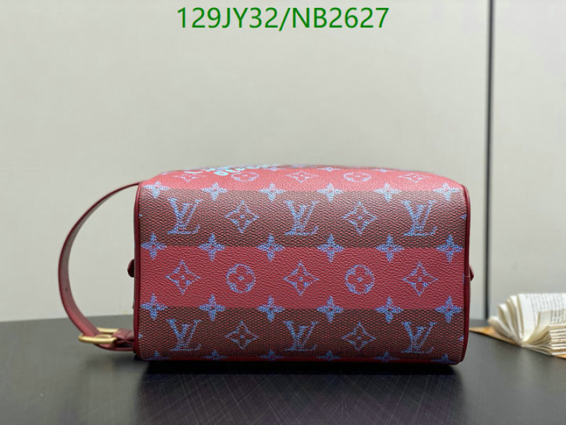 LV-Bag-Mirror Quality Code: NB2627 $: 129USD