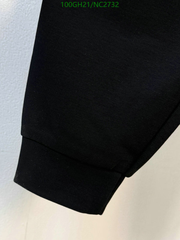 ARCTERYX-Clothing Code: NC2732 $: 100USD