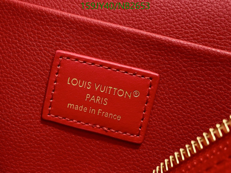 LV-Bag-Mirror Quality Code: NB2653 $: 159USD-Yupoo.ru - Copybrand.Team photo album LV-Bag-Mirror Quality Code: NB2653 $: 159USD