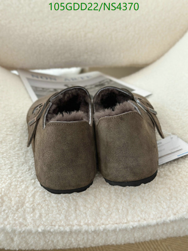 Birkenstock-Men shoes Code: NS4370 $: 105USD