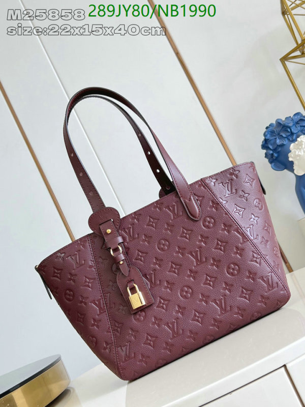 LV-Bag-Mirror Quality Code: NB1990 $: 289USD