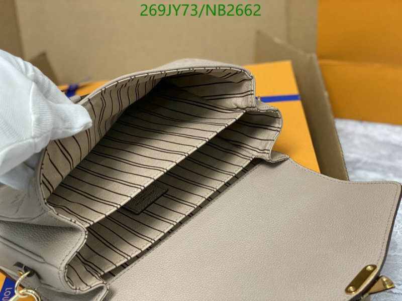 LV-Bag-Mirror Quality Code: NB2662 $: 269USD-Yupoo.ru - Copybrand.Team photo album LV-Bag-Mirror Quality Code: NB2662 $: 269USD