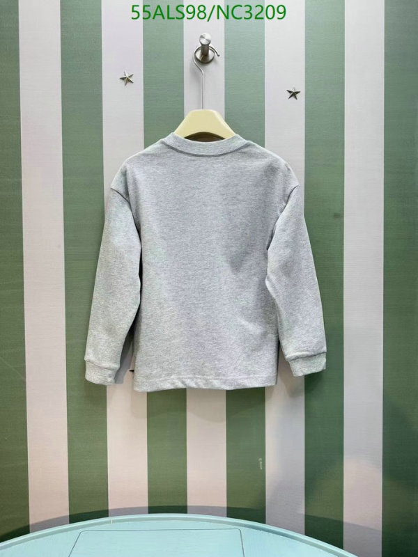 Fendi-Kids clothing Code: NC3209 $: 55USD