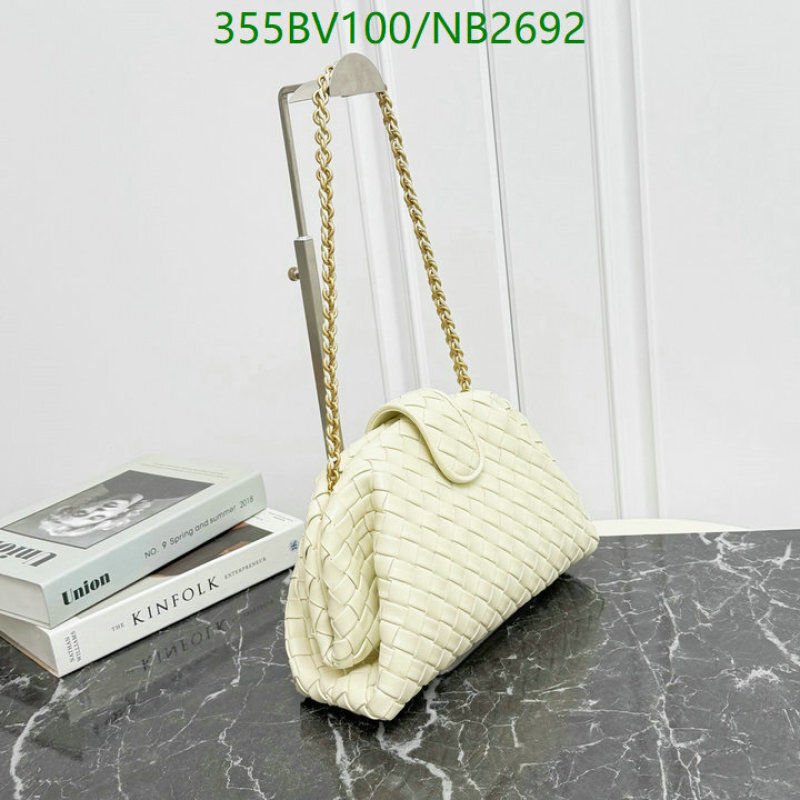 BV-Bag-Mirror Quality Code: NB2692 $: 355USD