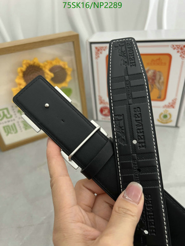 Hermes-Belts Code: NP2289 $: 75USD