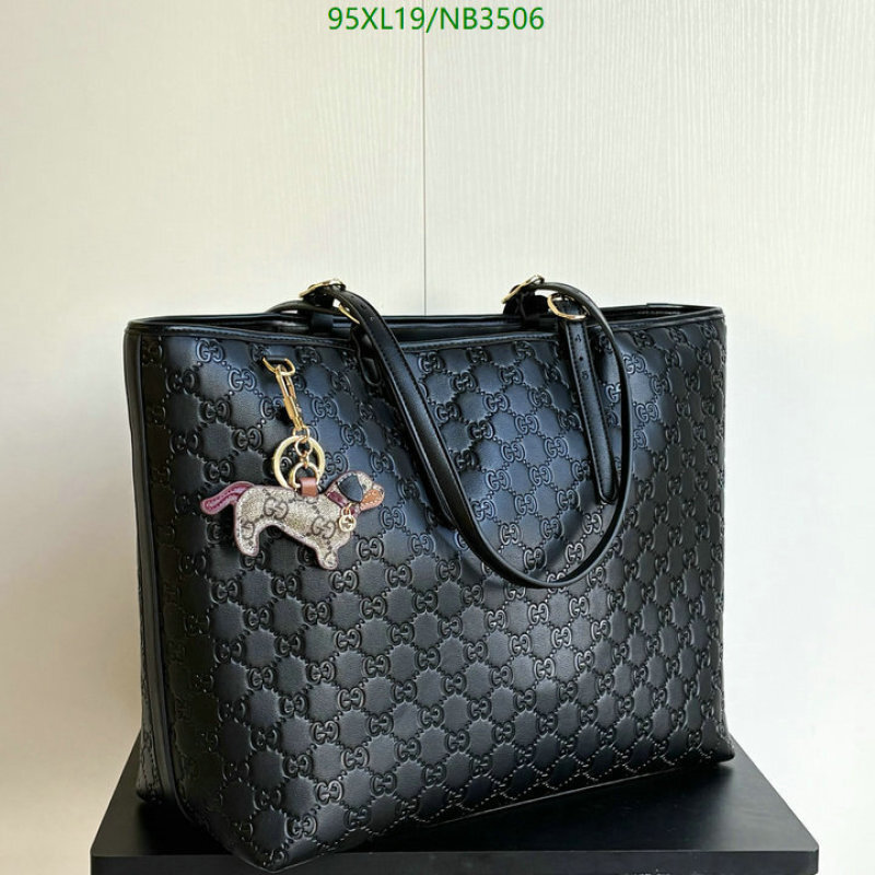 Gucci-Bag-4A Quality Code: NB3506 $: 95USD