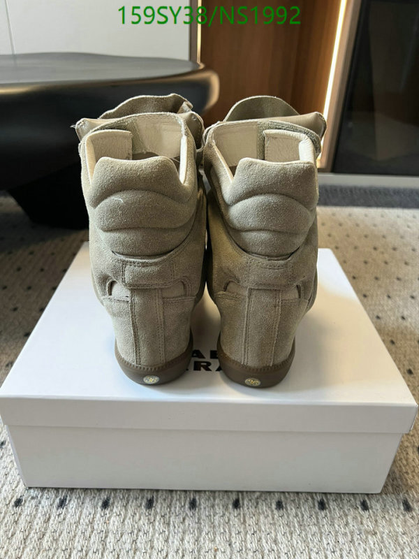 Isabel Marant-Women Shoes Code: NS1992 $: 159USD