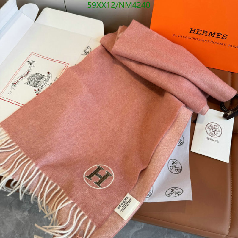 Hermes-Scarf Code: NM4240 $: 59USD