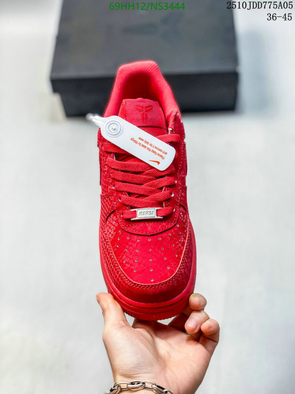 Nike-Men shoes Code: NS3444 $: 69USD