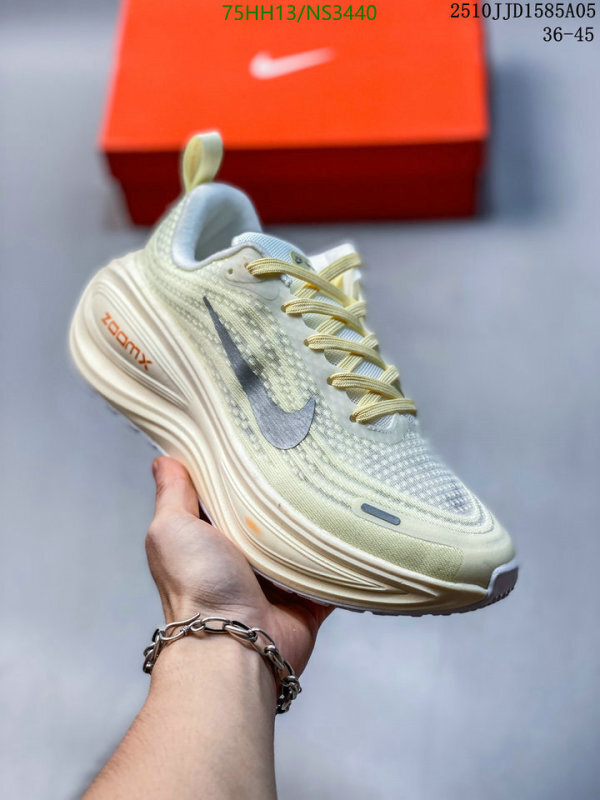 Nike-Men shoes Code: NS3440 $: 75USD