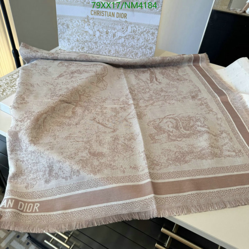 Dior-Scarf Code: NM4184 $: 79USD