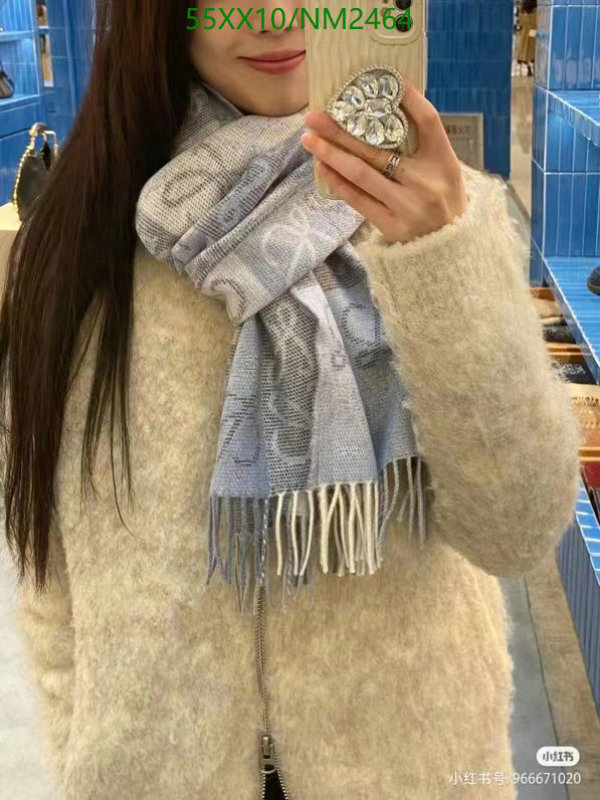 Loewe-Scarf Code: NM2464 $: 55USD